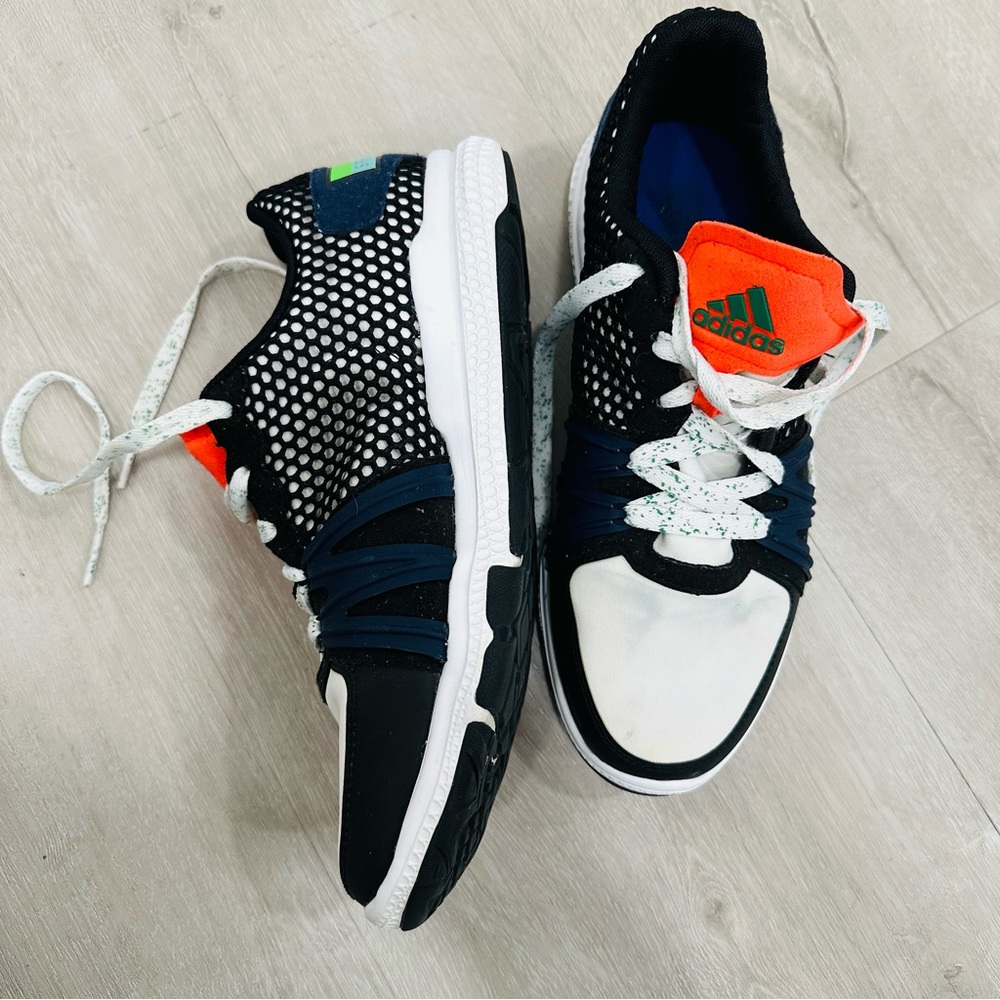 Stella McCartney Adidas Superboost Size 8